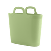 Wham Flexi-Store 12.5L Medium  Bag Catkin Green
