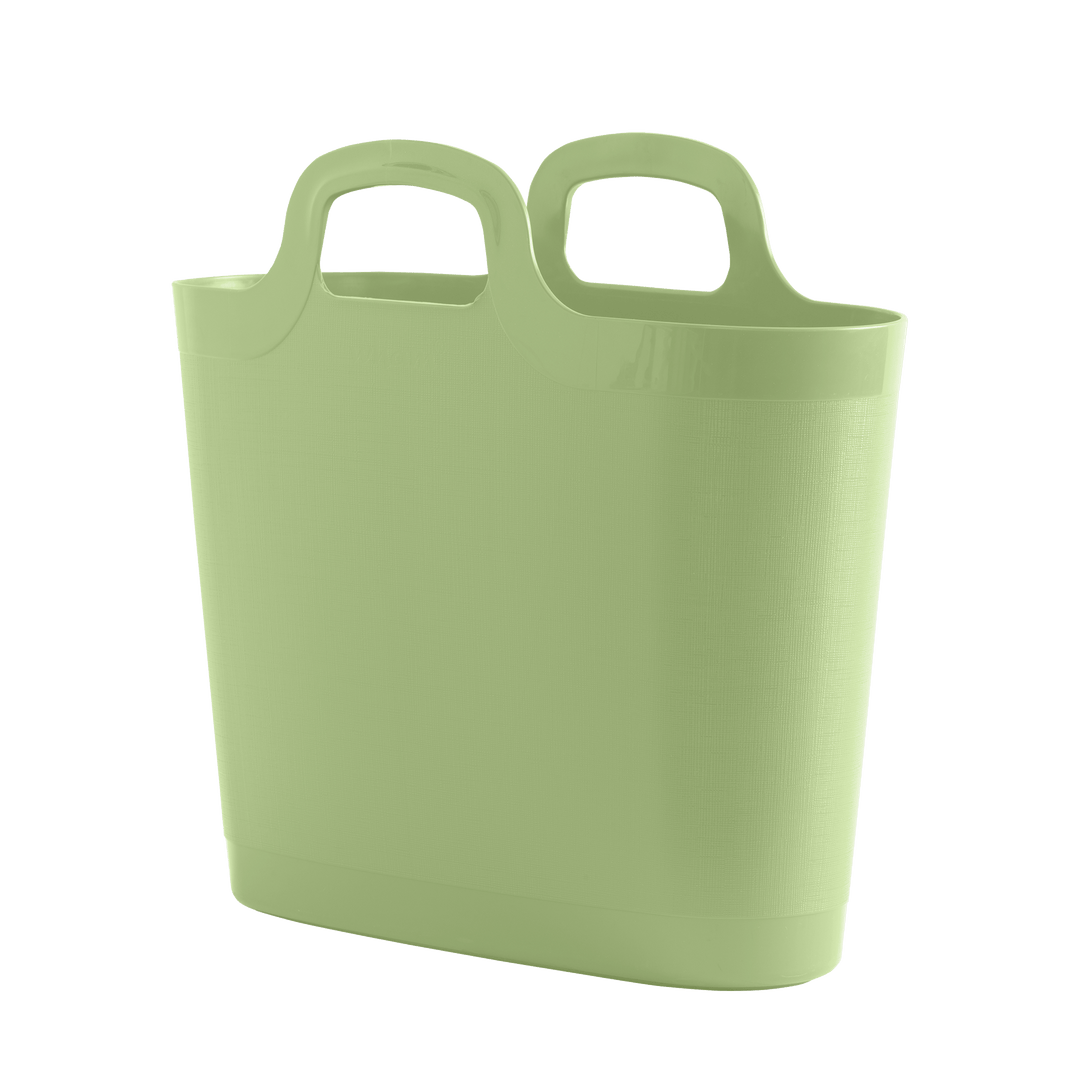 Wham Flexi-Store 12.5L Medium  Bag Catkin Green