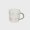 Siip Ekko Dandelions Mug Blue