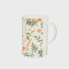 SIIP Jungle Fluted Mug