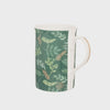 SIIP  Fluted  Forest Mugs