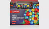 Premier Multi Action Pearl Lights Multi Colour