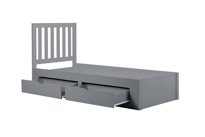 Appleby Bed