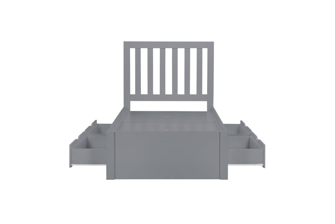Appleby Bed