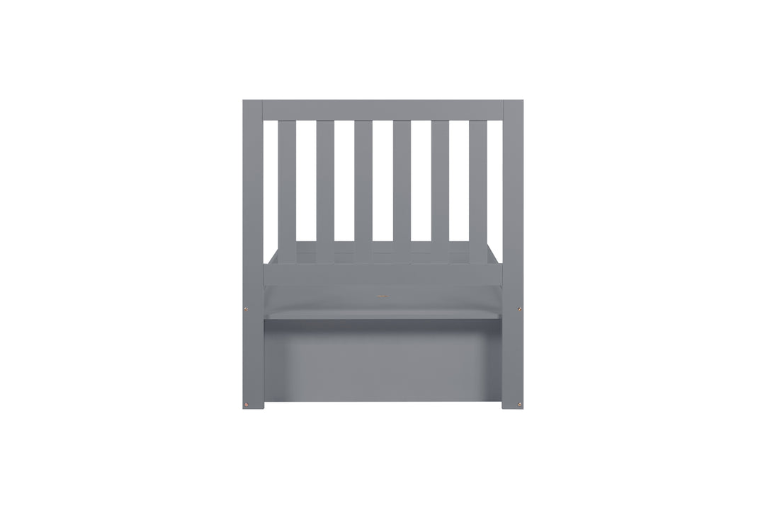 Appleby Bed