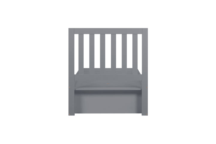 Appleby Bed