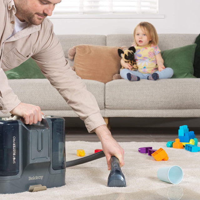 Beldray Spot Buster Pro - Spot Cleaner