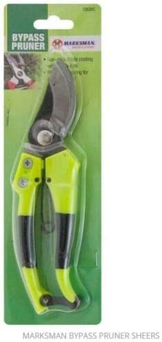 Marksman Bypass Pruner Shears