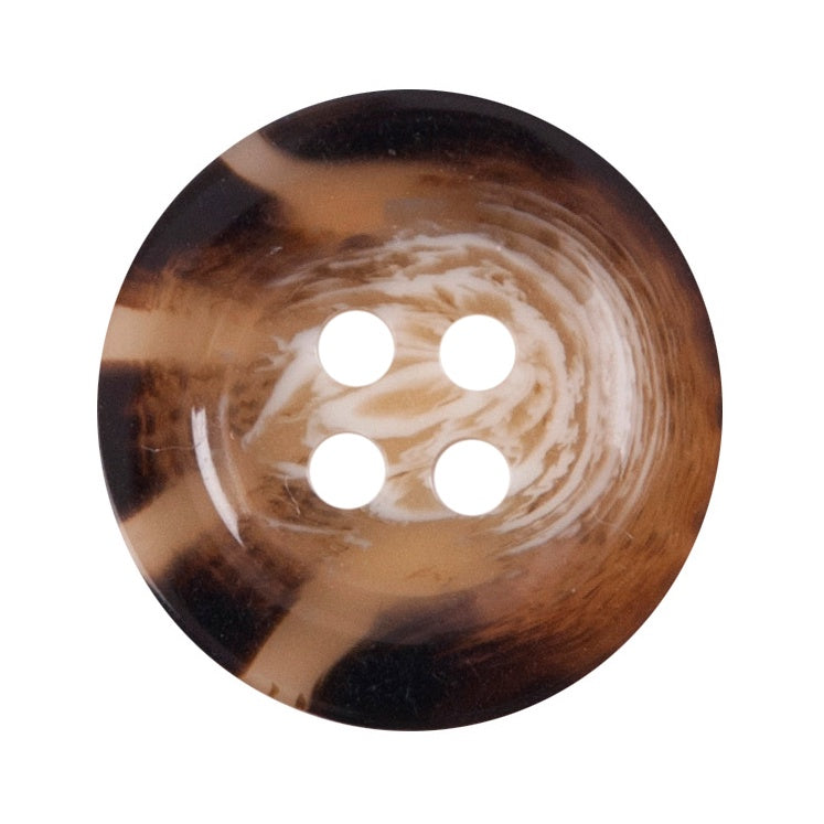 Buttons: Carded: 17mm: Pack of 3: Code C B801-00509A