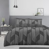 Richardson Geo Duvet Cover Set - Single