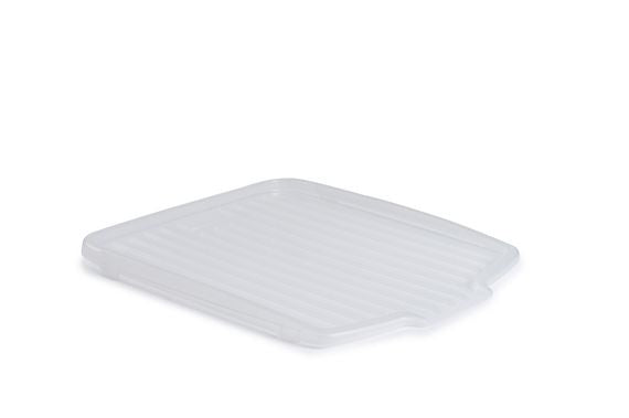 Drainer Tray