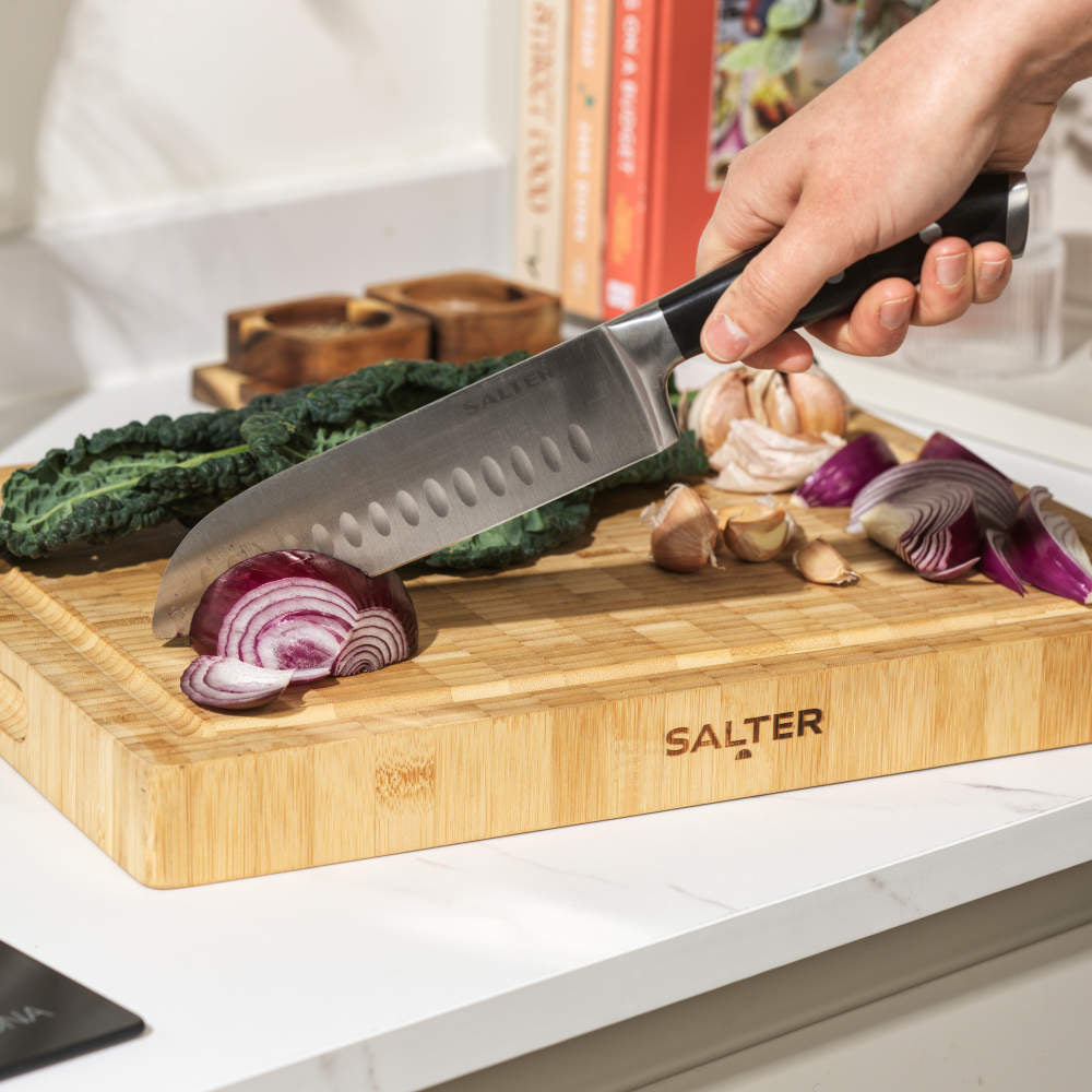 Salter Butcher&