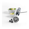 Salter Marino 600W Hand Blender Blue Grey