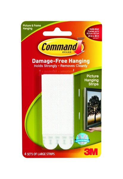 Command Large Picture Strips