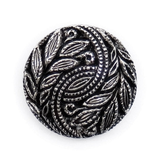 Buttons: Cardeds: 12mm: Pack of 4: Code K B801-00342