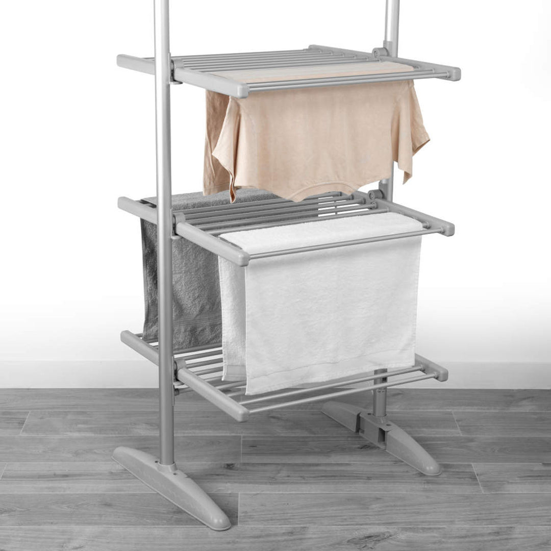 Beldray 3-Tier Electric Heated Airer
