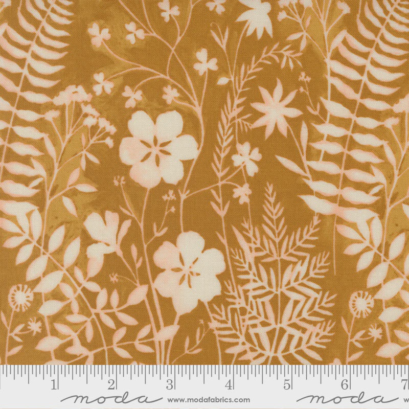 Moda Brookside By 1 Canoe Afternoon 36084-13 Sold By The Metre
