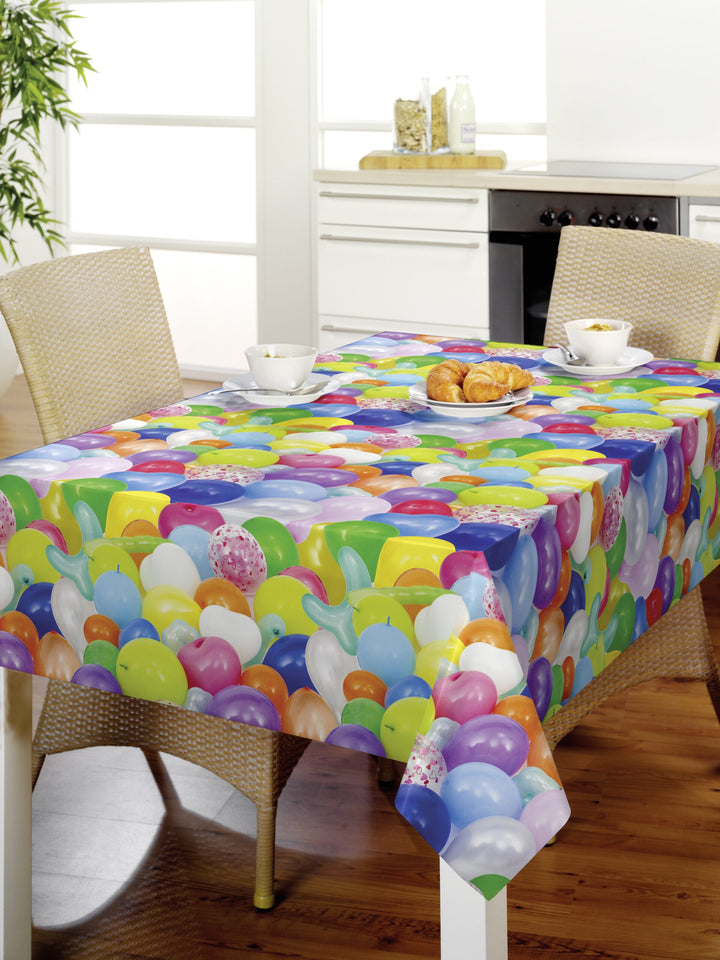 Wipeclean Table Cloth 140cm/54in By The Metre - 36A-01