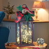 Three Kings Firefly Noel Lantern