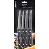 Chef Aid  Set Of 4 Steak Knives