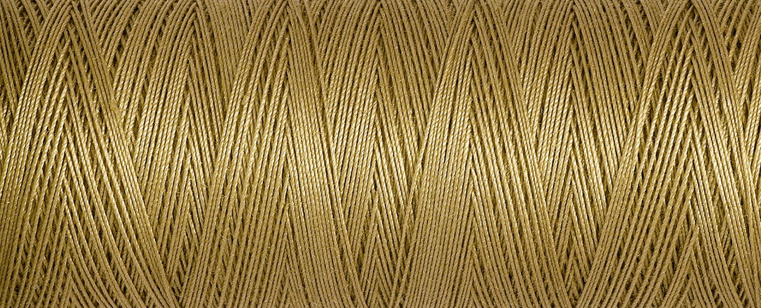 Natural Cotton Thread: 100m 2T100C\1136