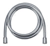 Blue Canyon Orbit Stainless Steel Extension Shower Hose 1.5m