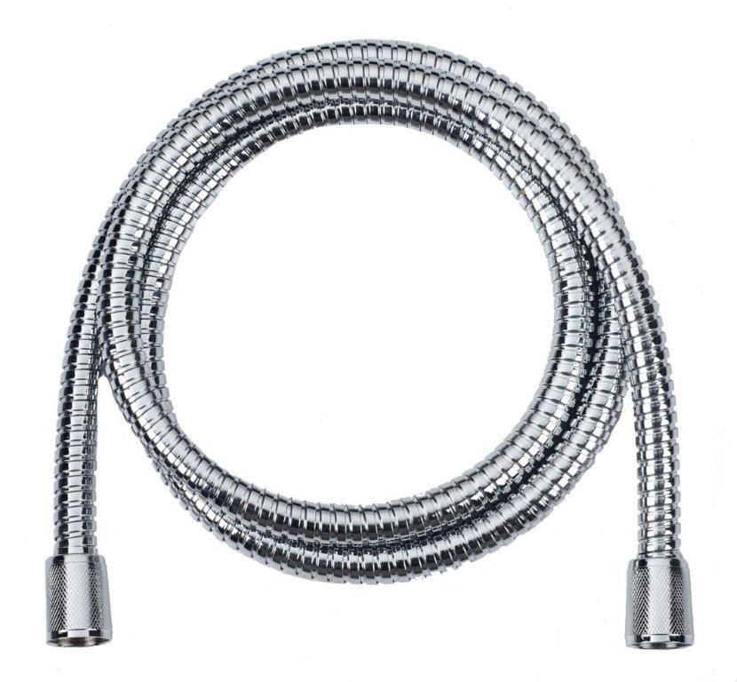 Blue Canyon Orbit Stainless Steel Extension Shower Hose 1.5m