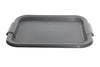 Rectangular Tray 49cm - Silver