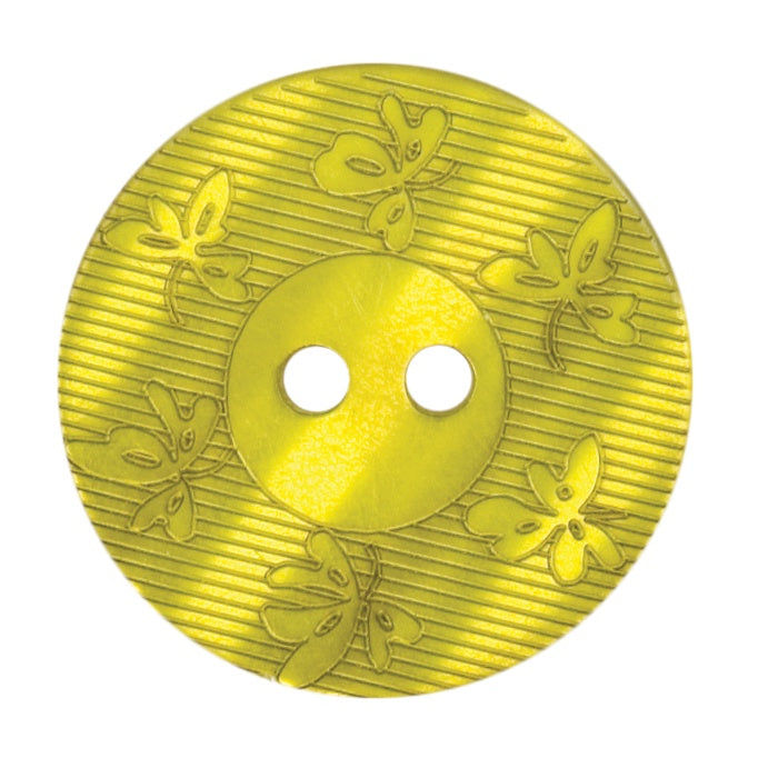 Buttons: Carded: 22mm: Pack of 2: Code C B801-00229A