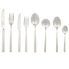 Salter Winslow 44-Piece Cutlery Set