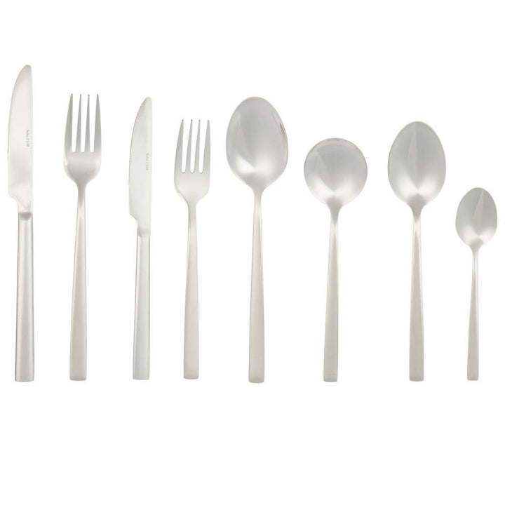 Salter Winslow 44-Piece Cutlery Set