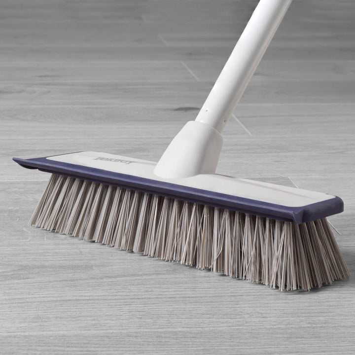 Beldray Deep Clean 2-in-1 Floor Scrubbing Brush