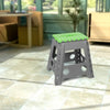 SupaHome Recycled Tall Step Stool Large