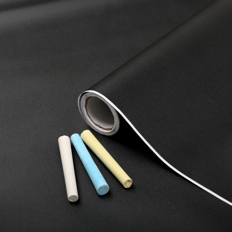 d-c-fix® Self Adhesive Film Special - Chalkboard 45cm x 1m