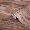 d-c-fix® Self Adhesive Film - Wood Rustic 45cm x 2m 346-0478