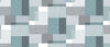 Wipeclean Table Cloth 140cm/54in By The Metre - 3D1-03