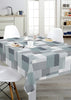 Wipeclean Table Cloth 140cm/54in By The Metre - 3D1-03