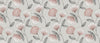 Wipeclean Table Cloth 140cm/54in By The Metre - 3H8-06