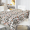 Wipeclean Table Cloth 140cm/54in By The Metre - 3Q4-01