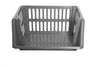 Vegetable Rack 35cm - Silver
