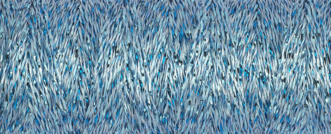 Metallic Effect Thread: 50m 143