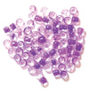 Beads: E Beads: Pastel Lilac: 8g