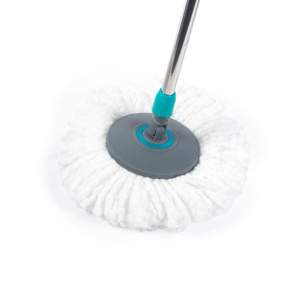 Beldray Antibac Spin Mop &amp; Bucket with 2 Refills