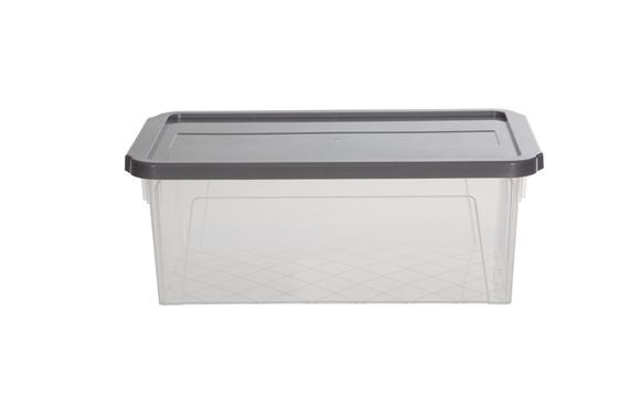 Spacemaster Extra Storage Box  6L