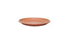Milano Saucer 24cm - Terracotta