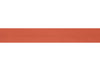 Trim: Bias Binding: Polycotton: 16mm: Orange Sold By The Metre