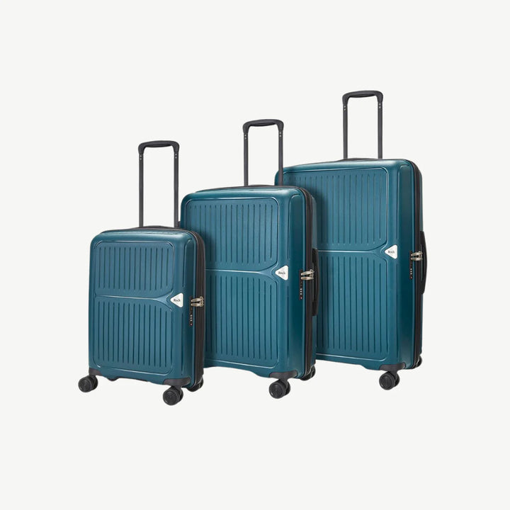 Vancouver Trolley Suitcase