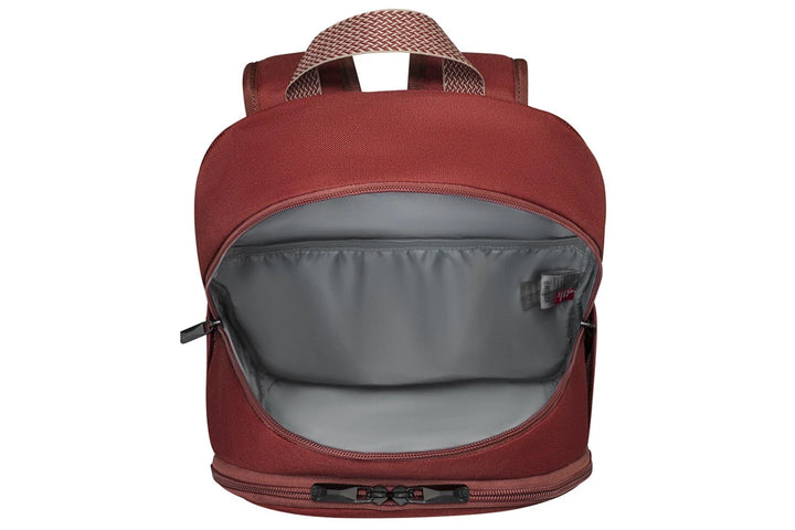 Wenger Professional Lava Red 15.6 Inch Laptop Backpack