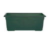 Milano Trough 60cm - Green
