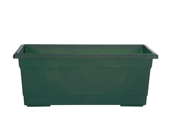 Milano Trough 60cm - Green